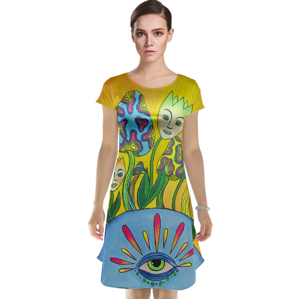 Tend to Your Garden Nightdress