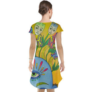 Tend to Your Garden Nightdress