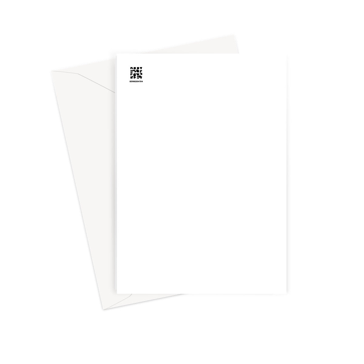 Unleash Your Mind Greeting Card