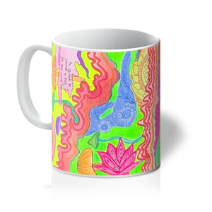 Dreamy Reality Mug