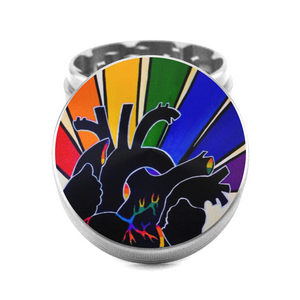 Love Colors Grinder