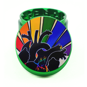 Love Colors Grinder