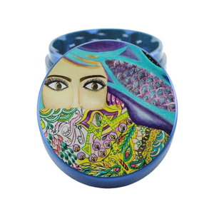Alter Ego Portrait Grinder