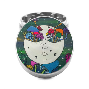 Mellow Moon Grinder