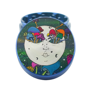Mellow Moon Grinder