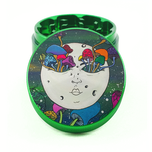 Mellow Moon Grinder
