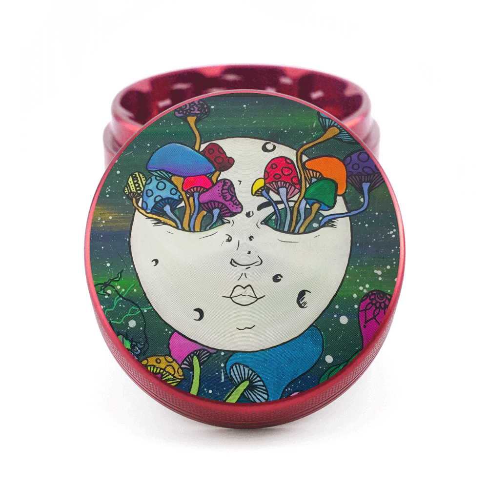 Mellow Moon Grinder