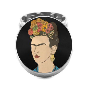 Frida Grinder