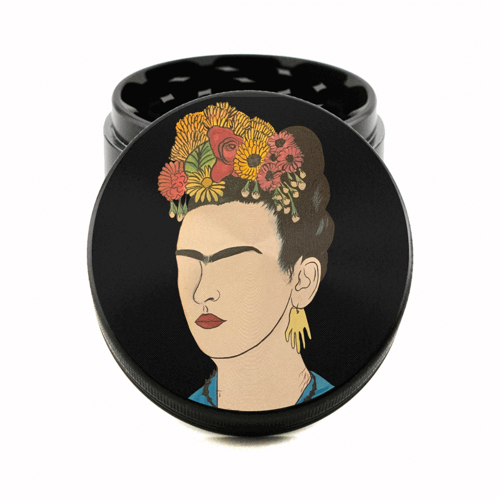 Frida Grinder