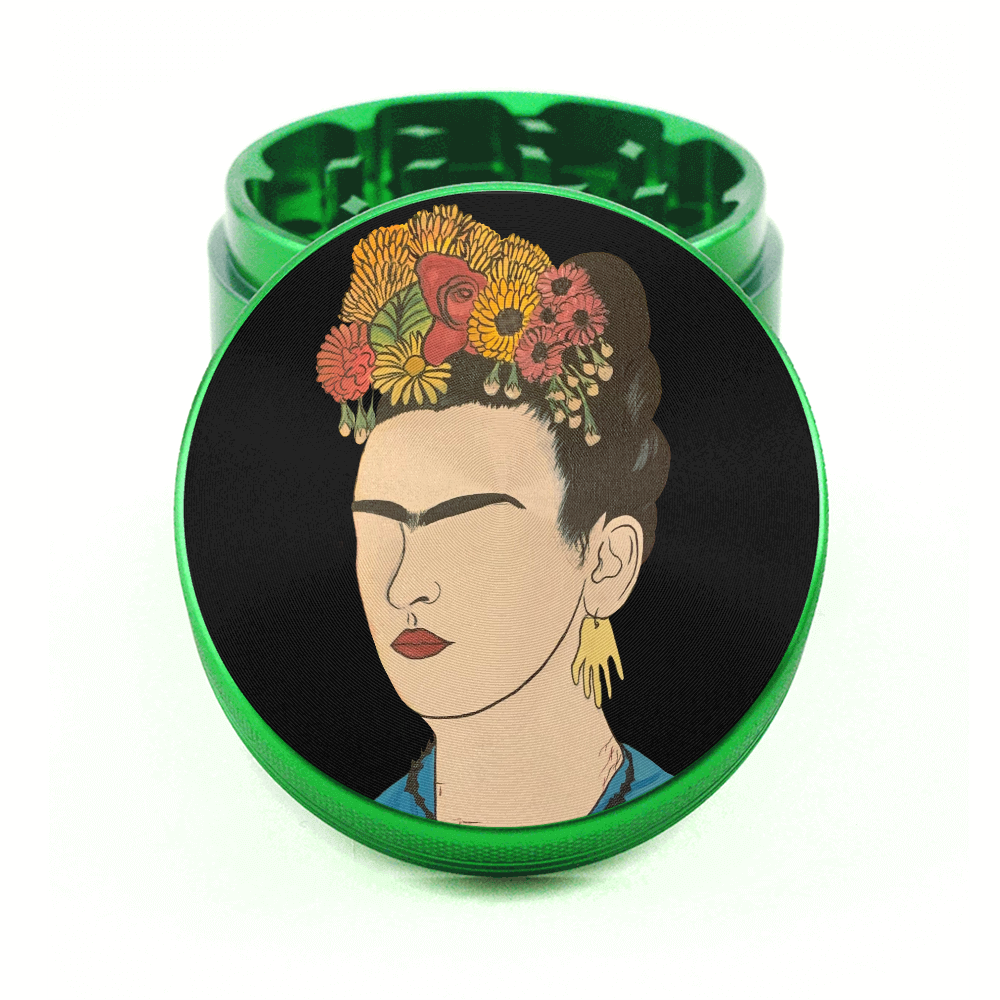 Frida Grinder