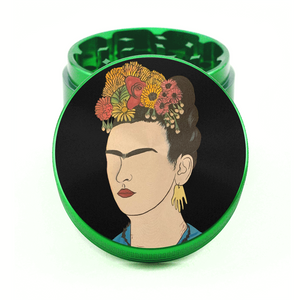 Frida Grinder