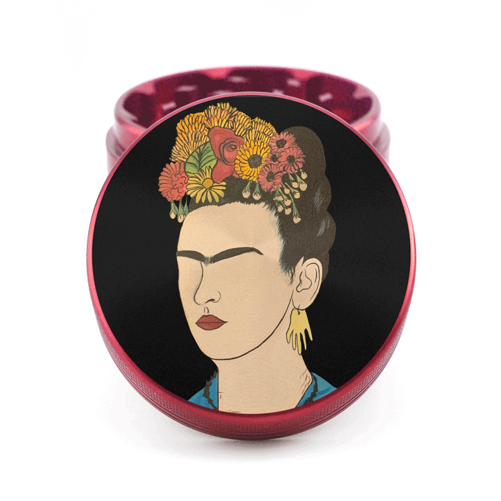 Frida Grinder