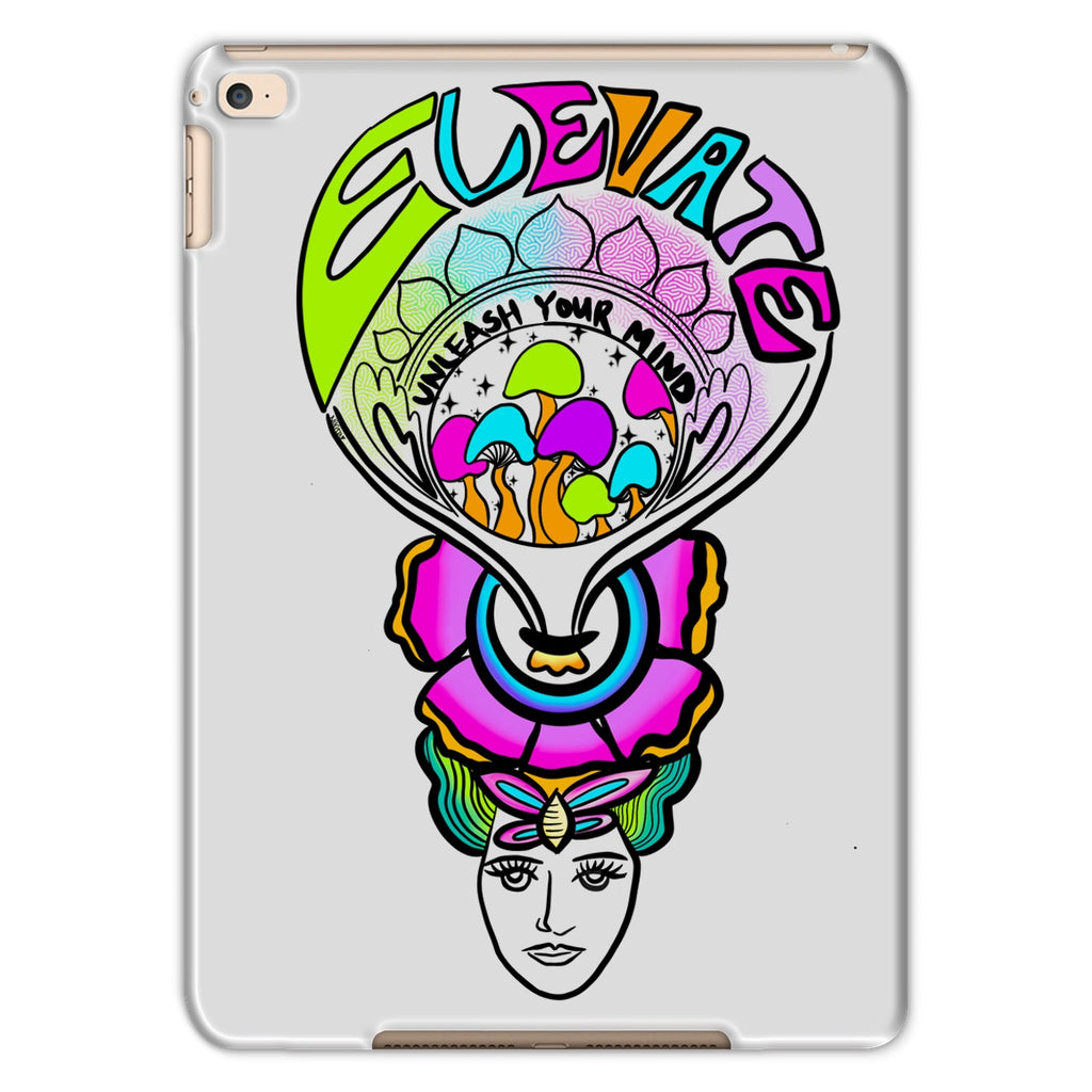 Unleash Your Mind Tablet Cases