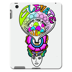 Unleash Your Mind Tablet Cases