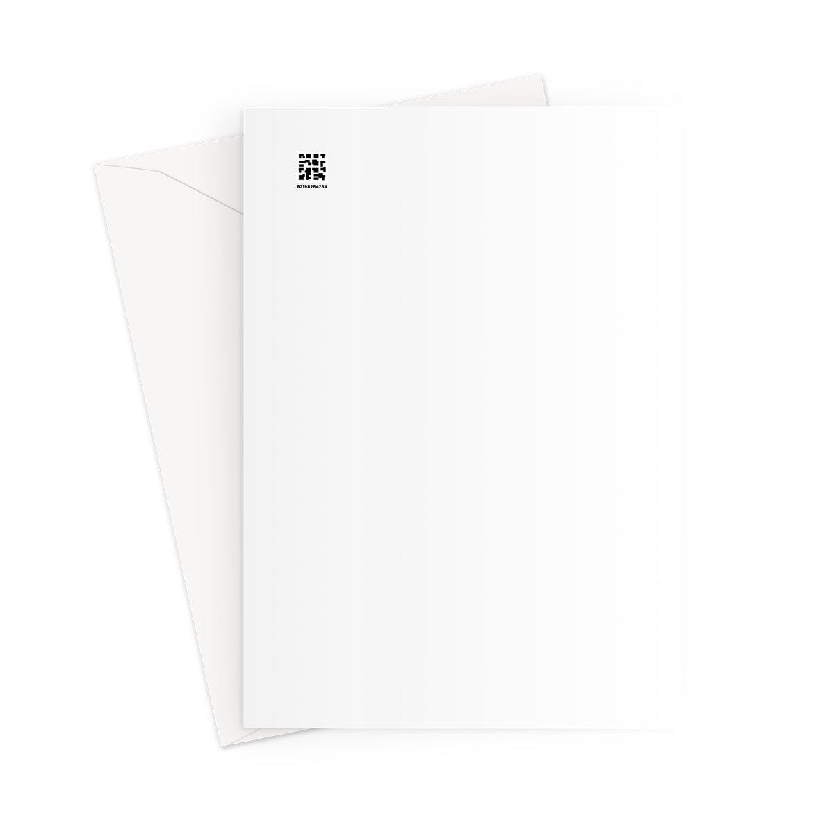 Unleash Your Mind Greeting Card