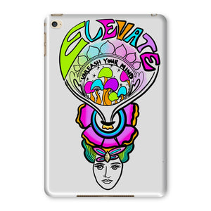 Unleash Your Mind Tablet Cases